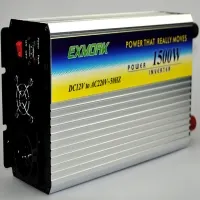 Фото №0 Инвертор 2000 Вт 24В