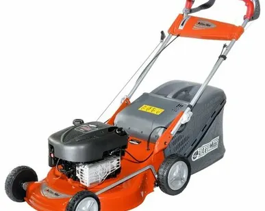 фото Газонокосилка Oleo-Mac G 48 TBX