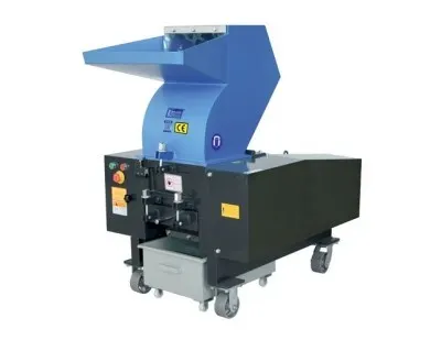 Фото №0 Измельчитель пластмасс XFS-500, дробилка для полимерных отходов. Есть в наличии на складе. Возможность демонстрации работы! в Люберцах