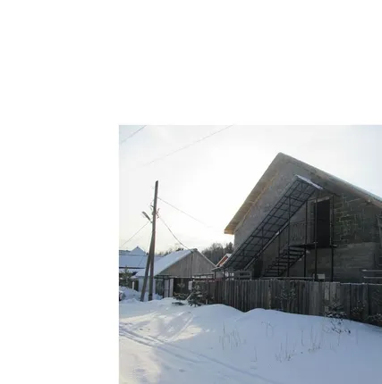 Фото №0 Изготовление лестниц на металлическом каркасе