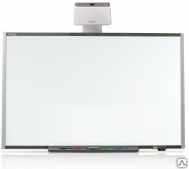 фото Интерактивная доска SMART BOARD SB685i6