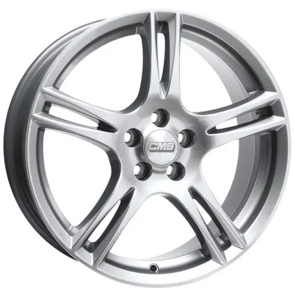 Фото №0 Колесный диск CMS C9