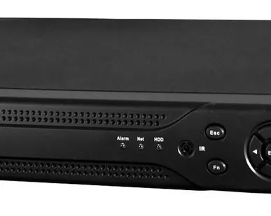 фото Видеорегистратор DVR 4 видеоканалов RVi-R04LA