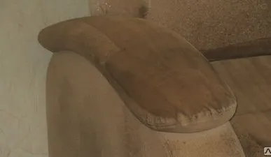 фото Химчистка мебели Боровский