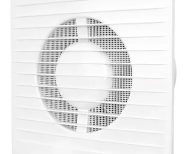 фото E 125 S Вентилятор осевой c антимоскитной сеткой Era