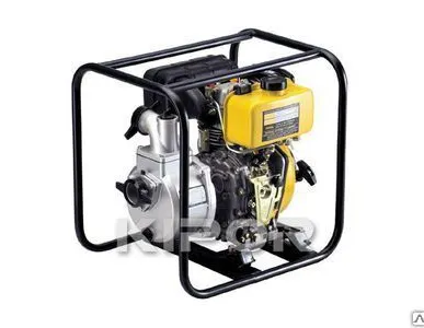 фото Мотопомпа Кипор KDP20T