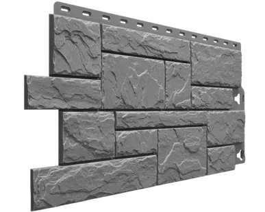 фото Docke Панель фасадная SLATE Валь-Гардена 0,38м2 (Деке Слейт)
