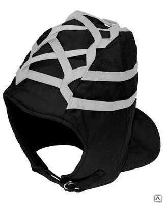 Фото №0 Подшлемник на ватине