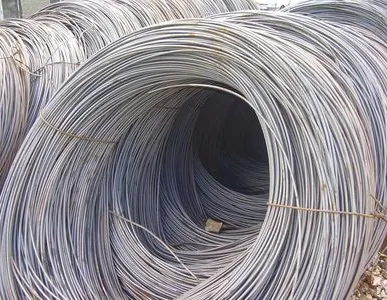 фото Катанка 6,8 мм 68ГА ГОСТ 30136-98 ПРУТКИ бухты РЕКЗА ДОСТАВКа