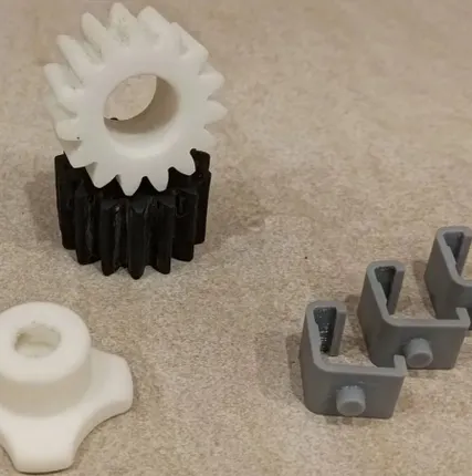 Фото №1 3Д печать и моделирование