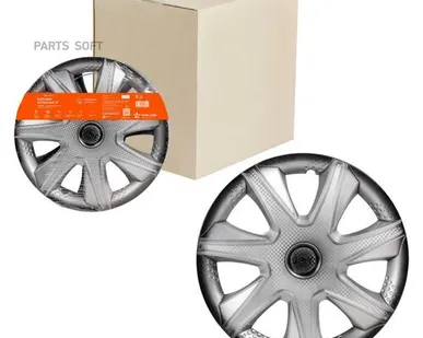 фото AIRLINE AWCC-15-32 Колпаки 15 декоративные Джой