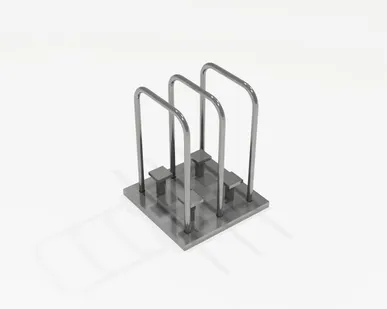 фото Закладная деталь ЗД-1