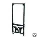 фото Инсталляция для подв.биде"AlcaPlast" (Чехия)