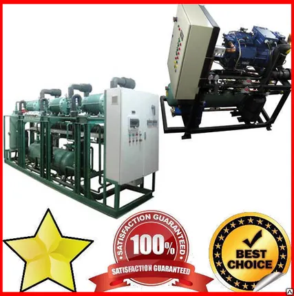 Фото №0 Агрегат скороморозильный