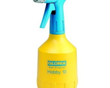 фото Опрыскиватель GLORIA Hobby 10 1 л