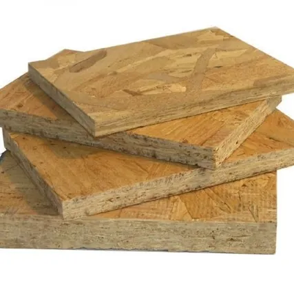 Фото №0 Плита ОСП 18