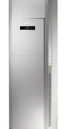 Фото №0 Колонный кондиционер Electrolux EACF-24 G/N3