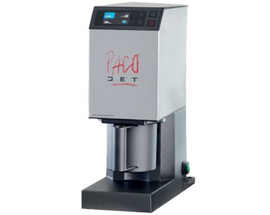 фото Аппарат гомогенизатор PACOJET II