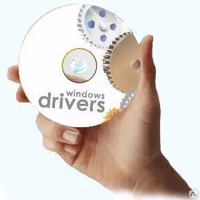 Фото №0 Установка и обновление драйверов на компьютере