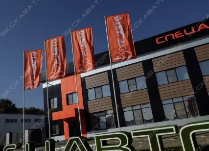 Фото №10 Аренда бурового станка для устройства свай Sany SR200C, Грозный