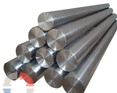 фото Круги титановые