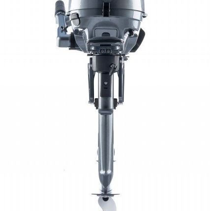 Фото №0 Лодочный мотор Mikatsu Микатсу MF 3.5 FHS