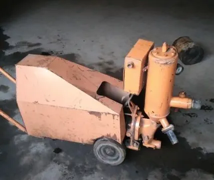 Фото №0 Растворонасос СО-152