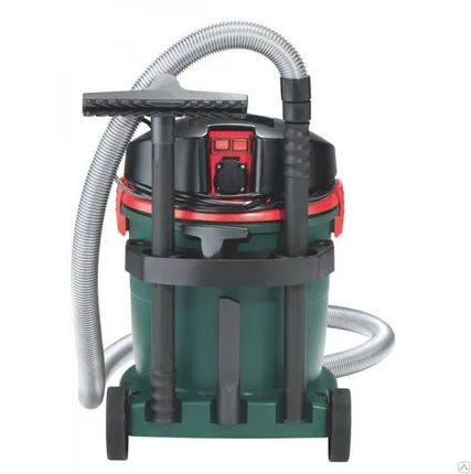Фото №0 Пылесос Metabo ASA 32 L