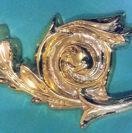 Фото №0 Гипсовый декор № 60