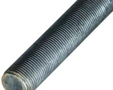 фото Шпилька резьбовая М21*2000