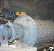 фото Помол кокса