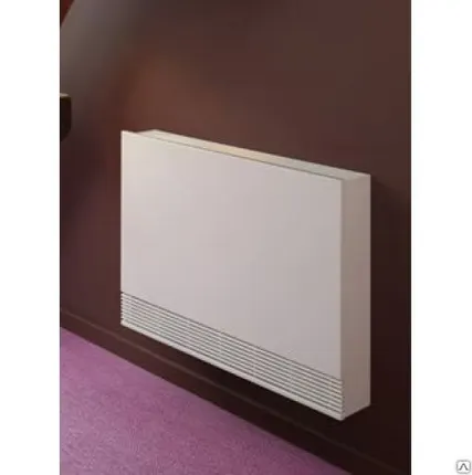 Фото №0 Медно-алюминиевые настенные конвекторы JAGA (БЕЛЬГИЯ)