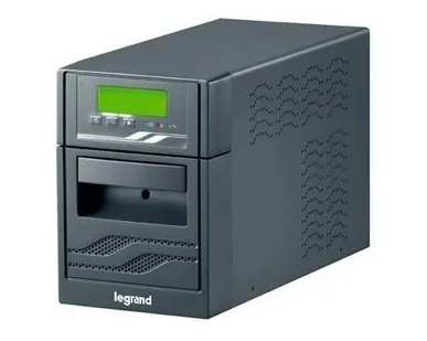 фото Источник бесперебойного питания ИБП Niky 600ВА USB Legrand