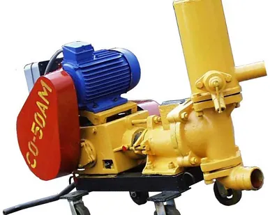 фото Растворонасосы - Все модели