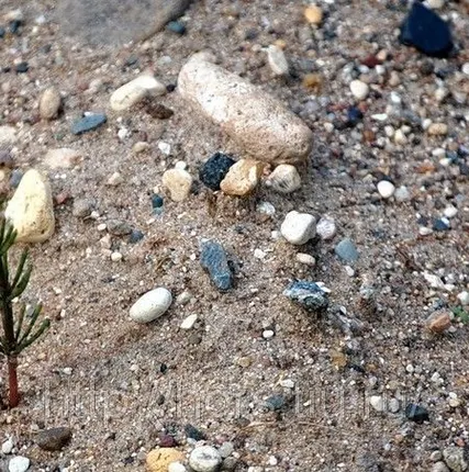 Фото №0 ПГС с доставкой