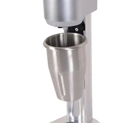 Фото №0 Миксер для молочных коктейлей с 1 стаканом 1 л Kocateq BLERM1