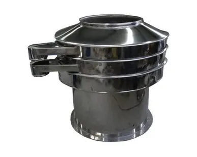 фото Вибросито для отделения жидкости DY1200-1S в Москве