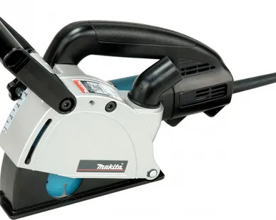 фото Штроборез Makita SG 1250