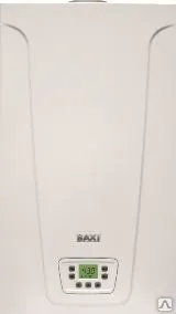фото Газовый котел BAXI MAIN 5 24 F