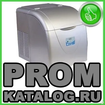 Фото №0 Льдогенератор Forcool