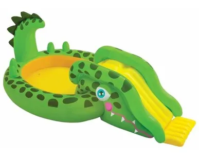 фото Игровой центр Intex Gator Play
