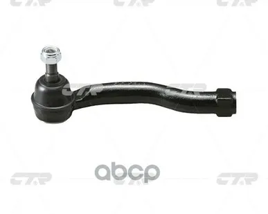 фото Наконечник Рулевой Тяги Левый Toyota Auris I (E150) (2007-2012) Toyota Corolla X (E140,E150) (2006-2 CTR арт. CET173