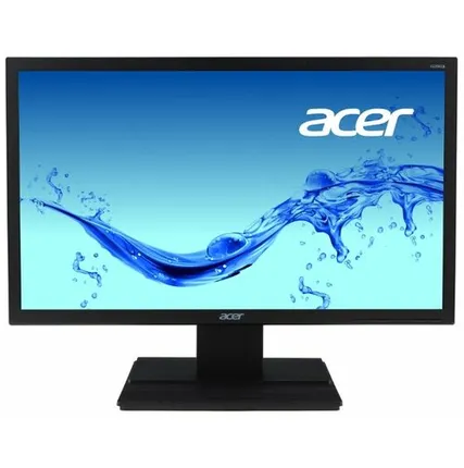 Фото №0 Монитор Acer V226HQLAbmd