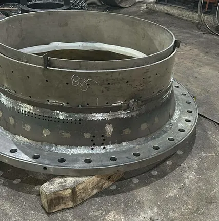 Фото №0 Изготовление металлоизделий