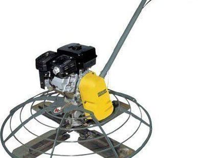фото Затирочная машина WACKER NEUSON CT 36-400E