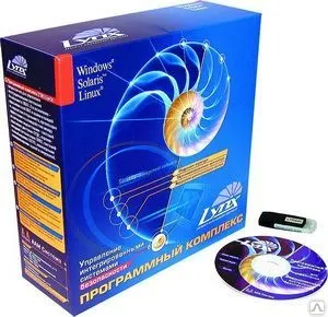 Фото №0 Apollo ПАК СКУД Apollo LyriX Workstation Visitor Manager