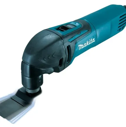 Фото №0 Мультитул (реноватор) Makita TM3000C