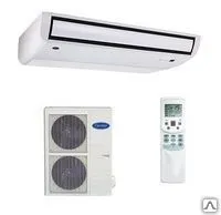 фото Напольно-потолочныйкондиционер Carrier 42FTH0181001231 / 38HN0181123A