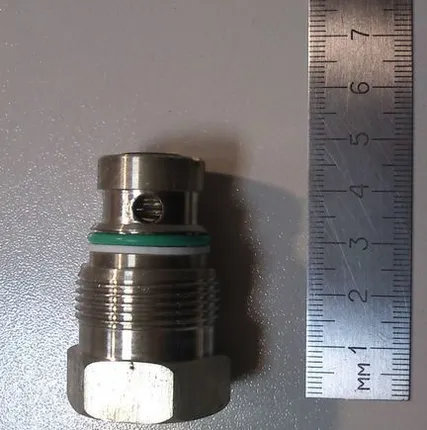 Фото №0 Нагнетательный клапан  для АВД DP-6830