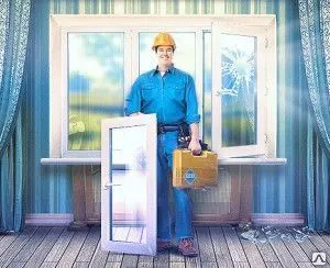 Фото №0 Регулировка окон века